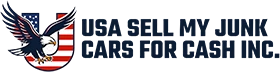 USA SELL MY JUNK CAR FOR CASH INC